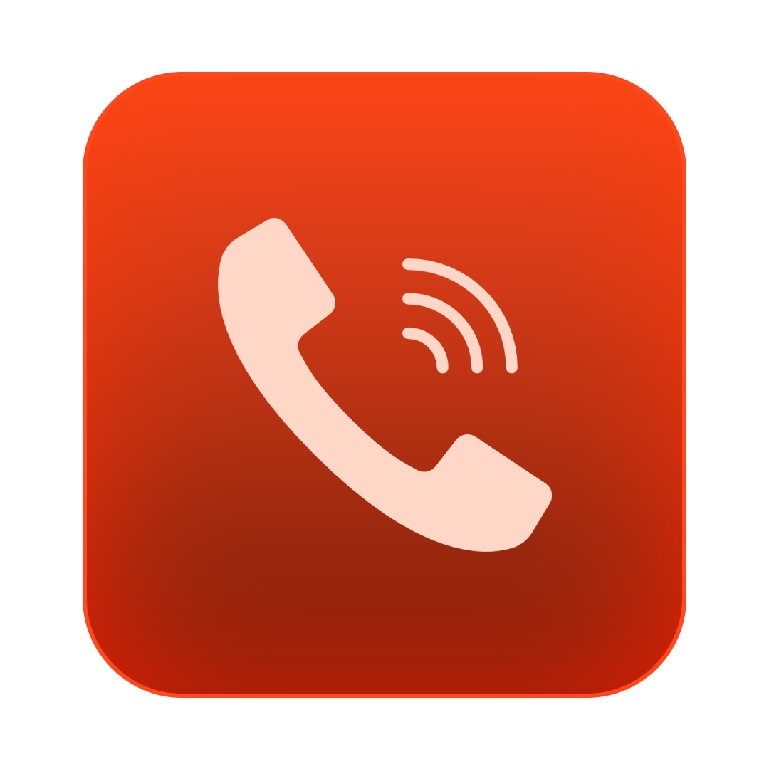 contact Icon