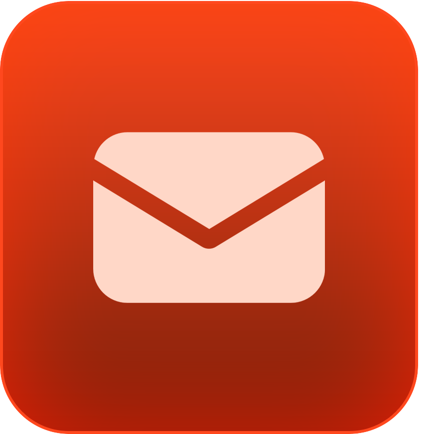 email logo